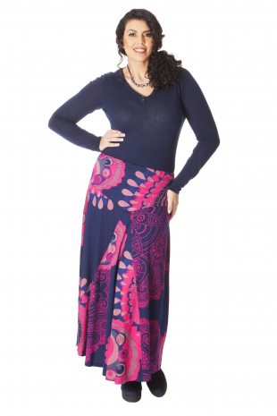 Plus size hotsell skirts clearance