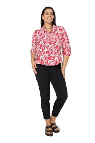 Women's plus size clothing clearance