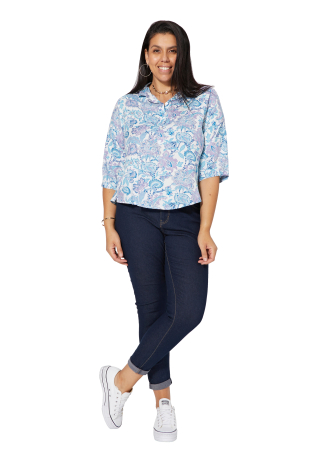 Women's plus size clothing clearance