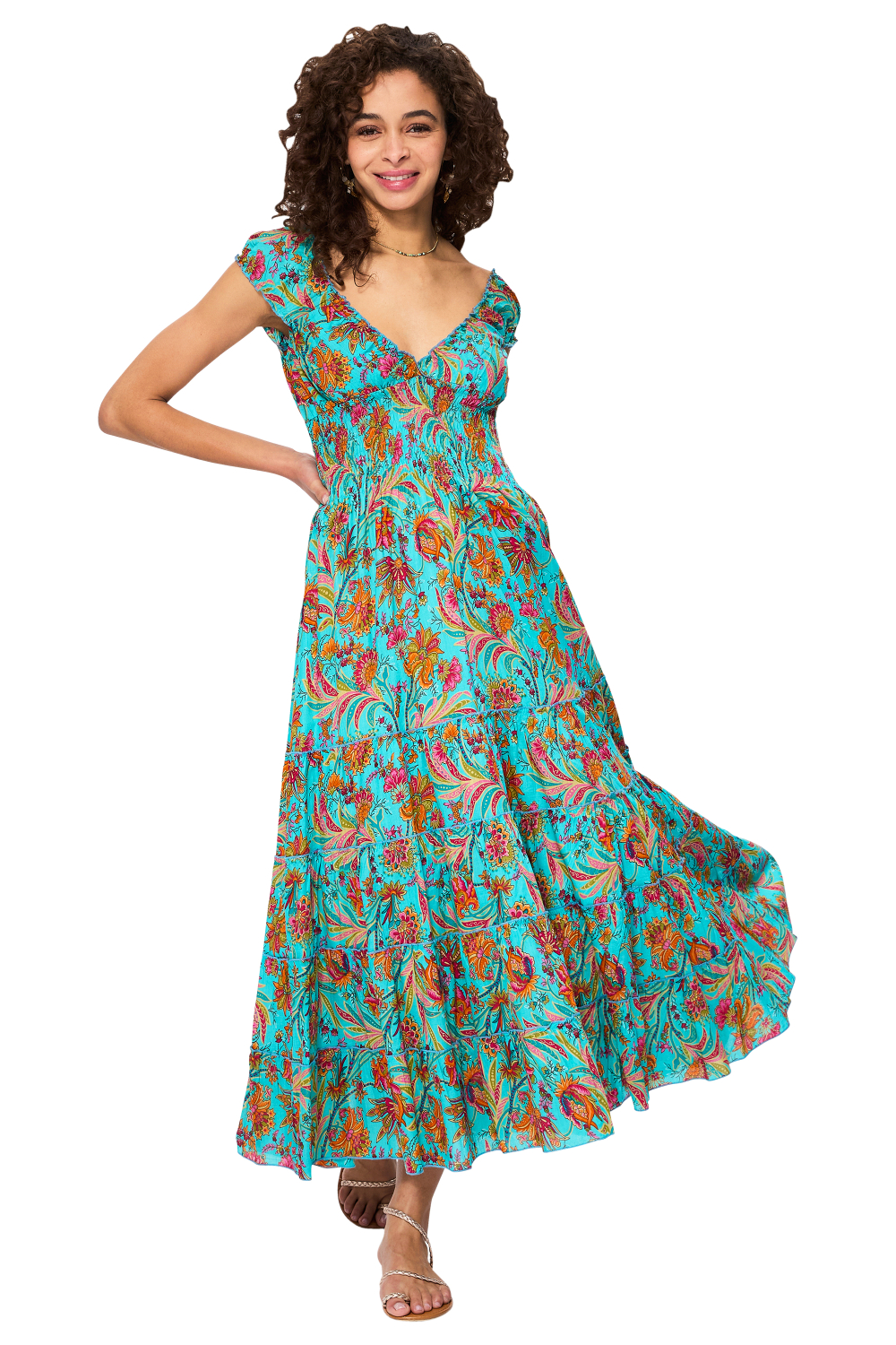 MAXI8043J